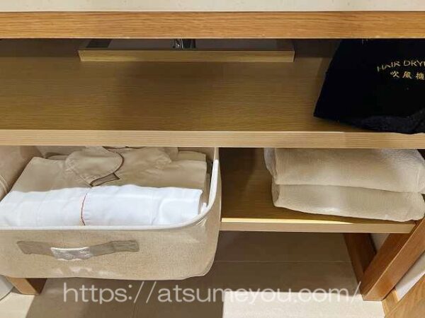 2023年12月ホテルグレイスリー台北